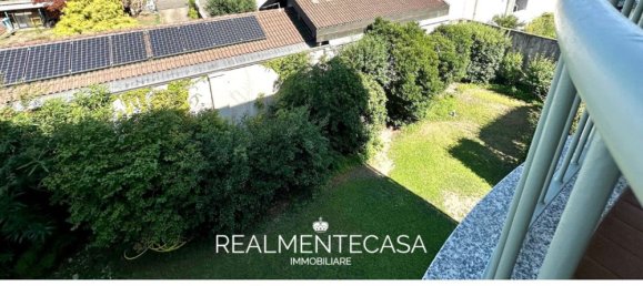 2 Schlafzimmer Wohnung in Vigevano, Italy, Nr. 360889 24