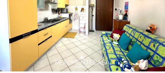 2 Schlafzimmer Wohnung in Vigevano, Italy, Nr. 360889 3