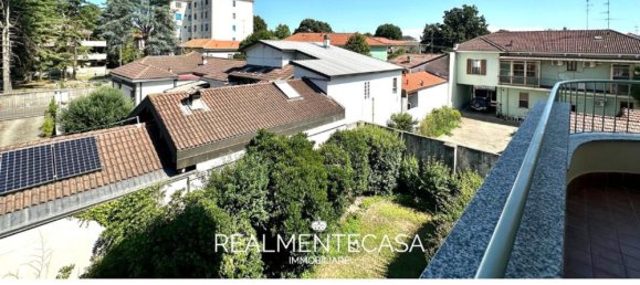 2 Schlafzimmer Wohnung in Vigevano, Italy, Nr. 360889 25