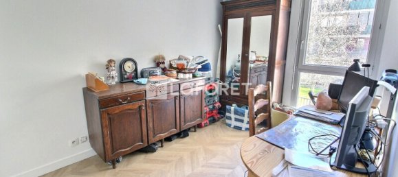 Квартира с 3 спальнями в Женвилье, Франция № 129753 9