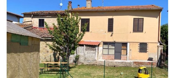 Casa de 5 habitaciónes en Arezzo, Italy No. 277720 8