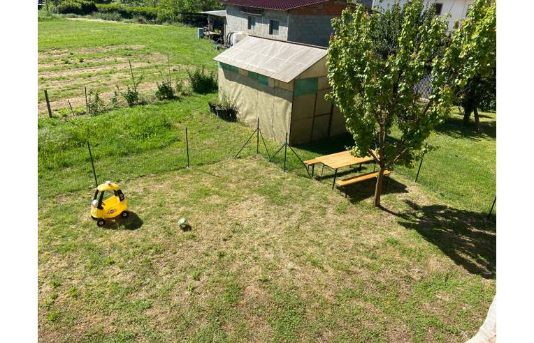 Casa de 5 habitaciónes en Arezzo, Italy No. 277720