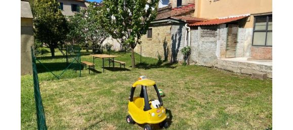 Casa de 5 habitaciónes en Arezzo, Italy No. 277720 3