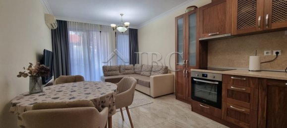 3 bedrooms Apartment in Sveti Vlas, Bulgaria No. 1225 14