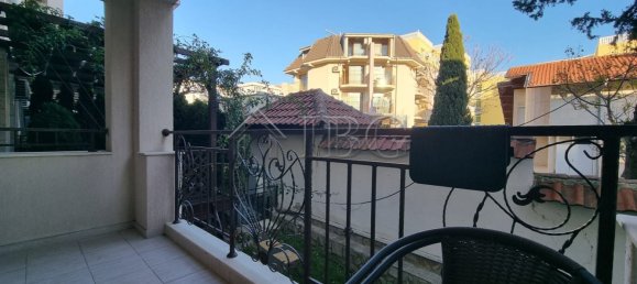 3 bedrooms Apartment in Sveti Vlas, Bulgaria No. 1225 12
