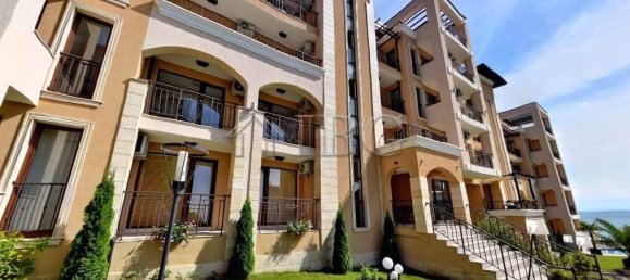 3 bedrooms Apartment in Sveti Vlas, Bulgaria No. 1225 10