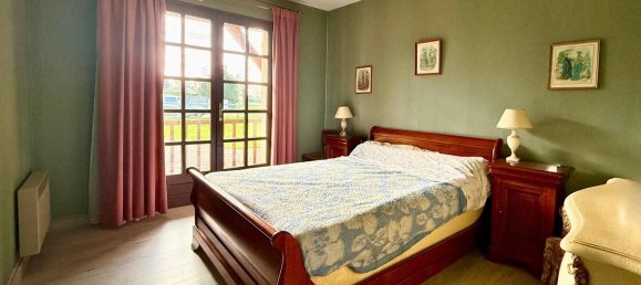 Casa de 3 dormitorios en Courtenay, France No. 42336 5