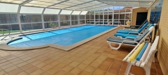 7 Schlafzimmer Villa in Sao Martinho do Porto, Portugal, Nr. 108213 2