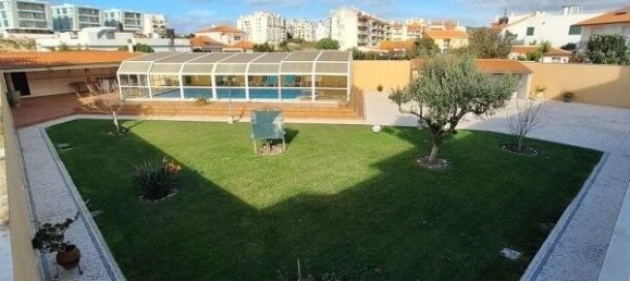7 Schlafzimmer Villa in Sao Martinho do Porto, Portugal, Nr. 108213 50