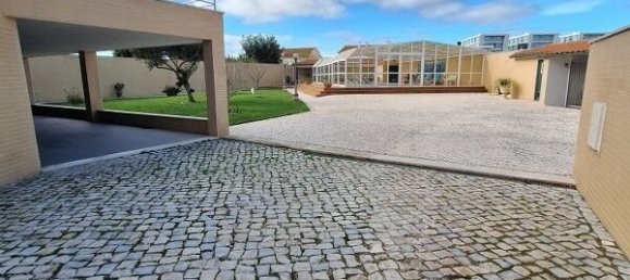 7 Schlafzimmer Villa in Sao Martinho do Porto, Portugal, Nr. 108213 41