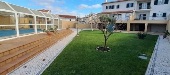 7 Schlafzimmer Villa in Sao Martinho do Porto, Portugal, Nr. 108213 3