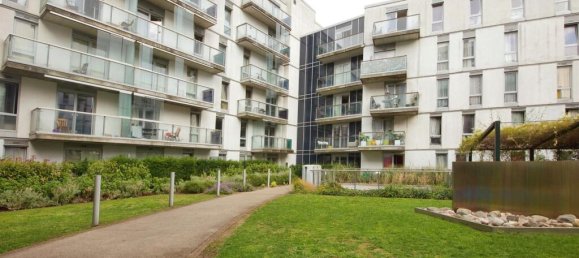 2 bedrooms Apartment in Wembley, United Kingdom No. 6352 3