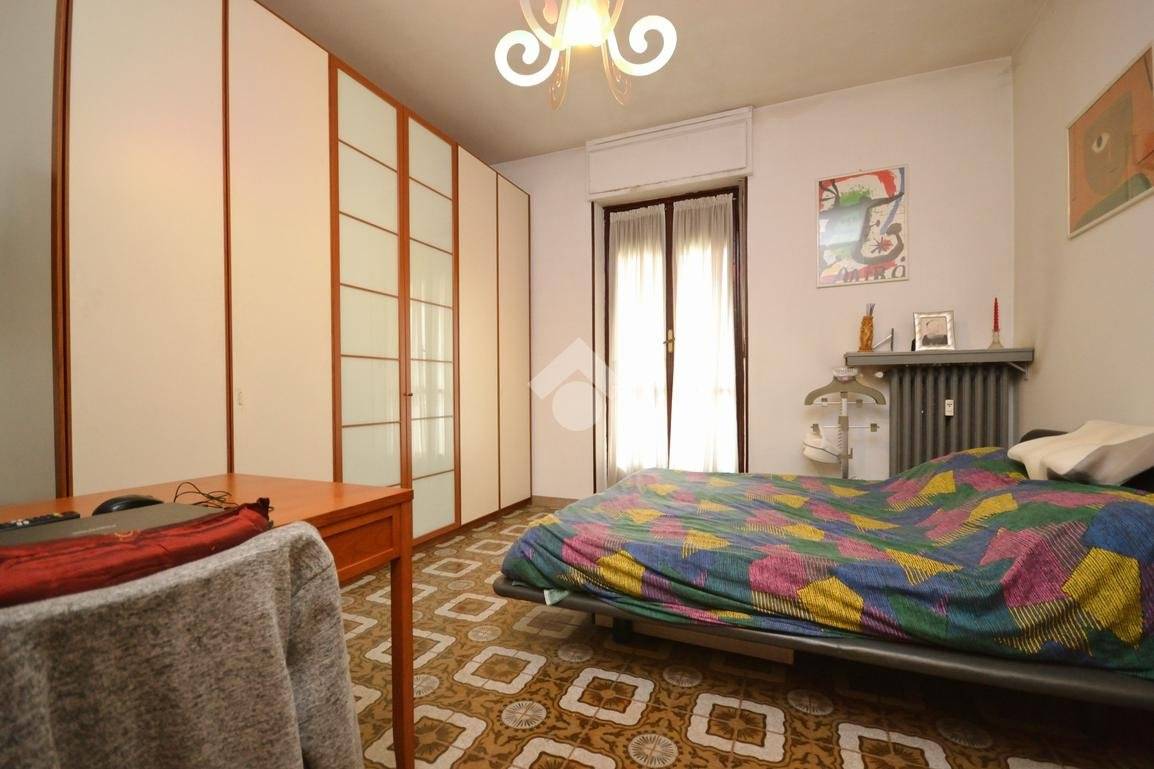 1 bedroom Apartment in Turin, Italy No. 337420