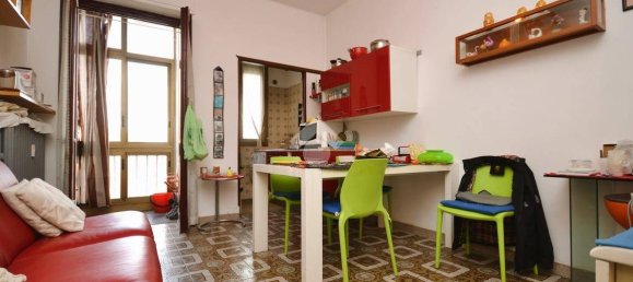 1 bedroom Apartment in Turin, Italy No. 337420 6
