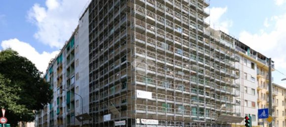 1 bedroom Apartment in Turin, Italy No. 337420 21