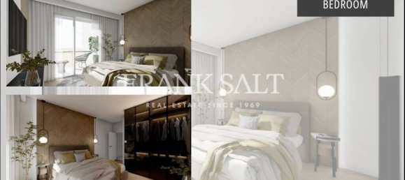 2 bedrooms Apartment in Qormi, Malta No. 1961 4