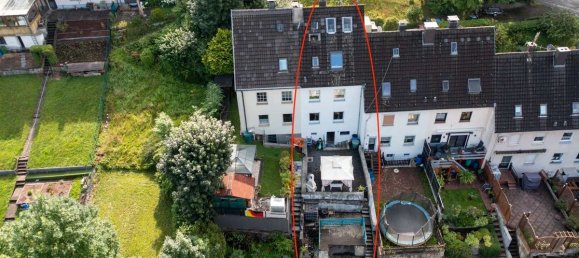 4 bedrooms Townhouse in Markischer, Germany No. 187650 22