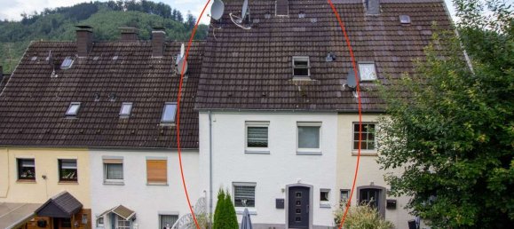 4 bedrooms Townhouse in Markischer, Germany No. 187650 3