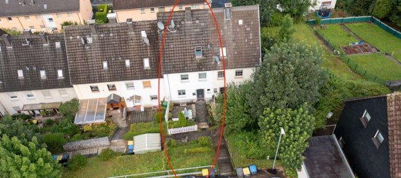 4 bedrooms Townhouse in Markischer, Germany No. 187650 21