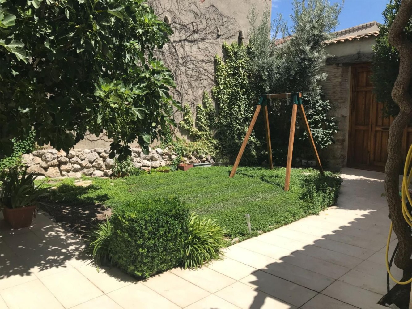 3 Schlafzimmer Haus in Valladolid, Spain, Nr. 210404