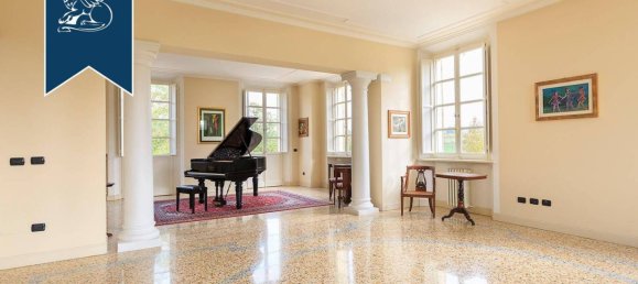 8 bedrooms Villa in Varano de' Melegari, Italy No. 97956 19