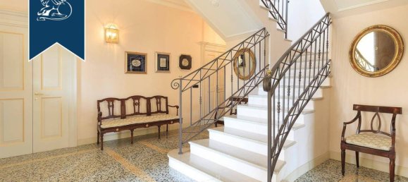 8 bedrooms Villa in Varano de' Melegari, Italy No. 97956 34