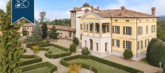 8 bedrooms Villa in Varano de' Melegari, Italy No. 97956 5