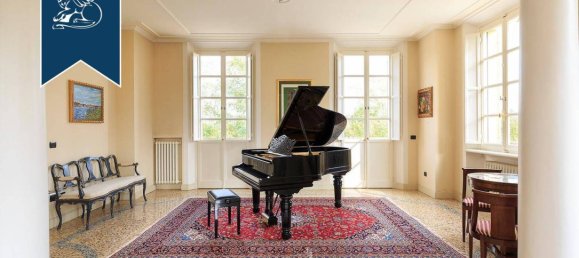 8 bedrooms Villa in Varano de' Melegari, Italy No. 97956 22