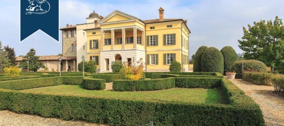 8 bedrooms Villa in Varano de' Melegari, Italy No. 97956 15