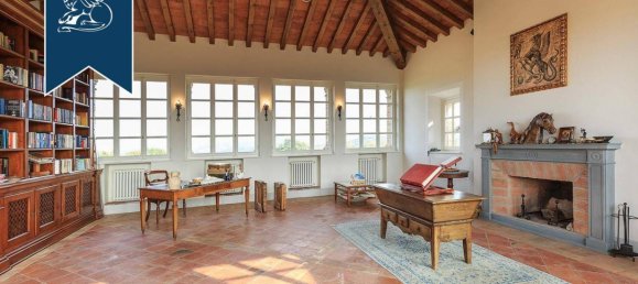 8 bedrooms Villa in Varano de' Melegari, Italy No. 97956 45