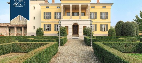 8 bedrooms Villa in Varano de' Melegari, Italy No. 97956 8