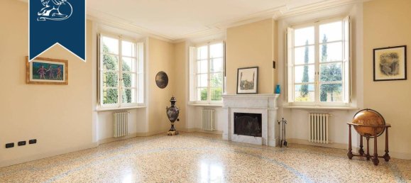 8 bedrooms Villa in Varano de' Melegari, Italy No. 97956 28