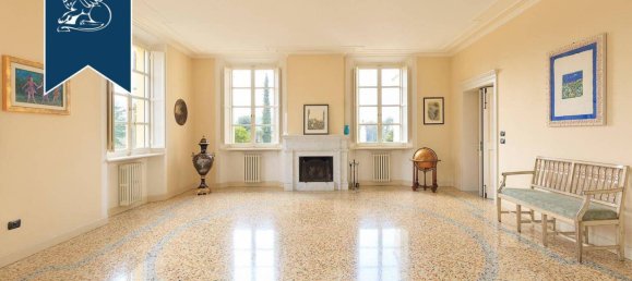 8 bedrooms Villa in Varano de' Melegari, Italy No. 97956 26