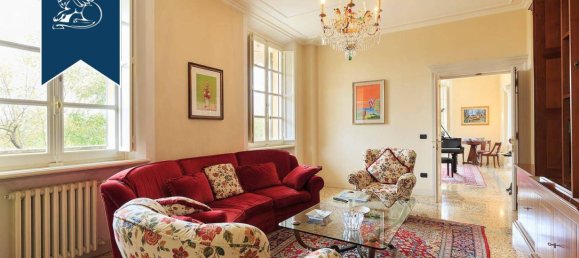 8 bedrooms Villa in Varano de' Melegari, Italy No. 97956 16