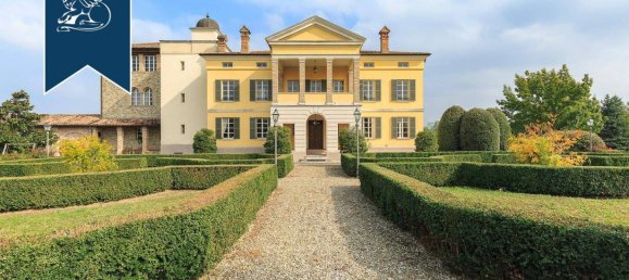 8 bedrooms Villa in Varano de' Melegari, Italy No. 97956 6