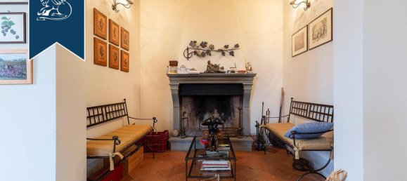 8 bedrooms Villa in Varano de' Melegari, Italy No. 97956 29