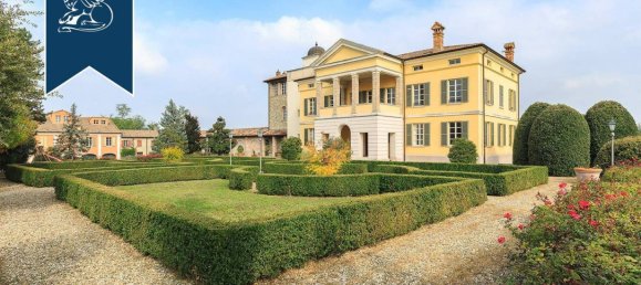 8 bedrooms Villa in Varano de' Melegari, Italy No. 97956 18