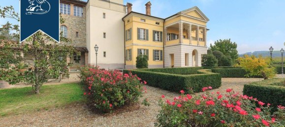 8 bedrooms Villa in Varano de' Melegari, Italy No. 97956 7