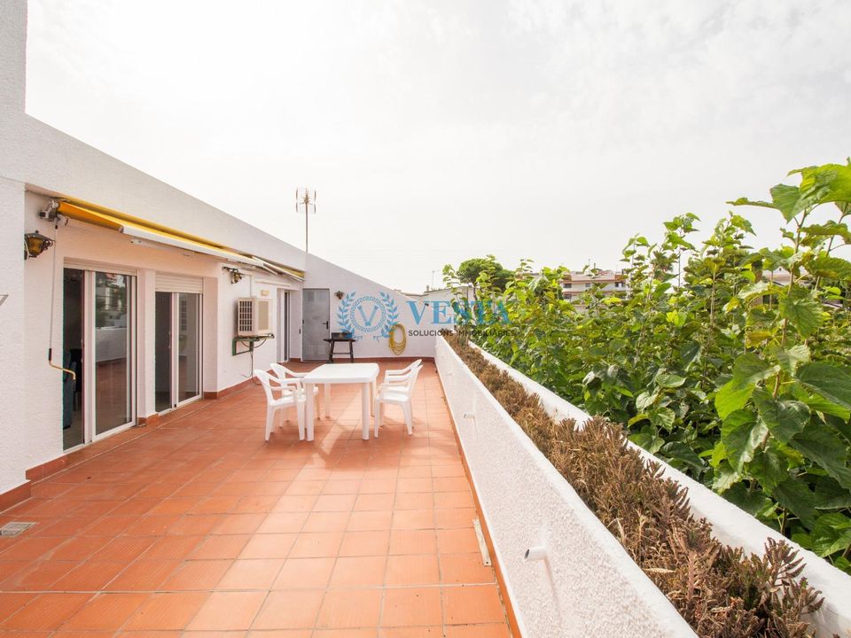 3 Schlafzimmer Penthouse in Torredembarra, Spain, Nr. 192293