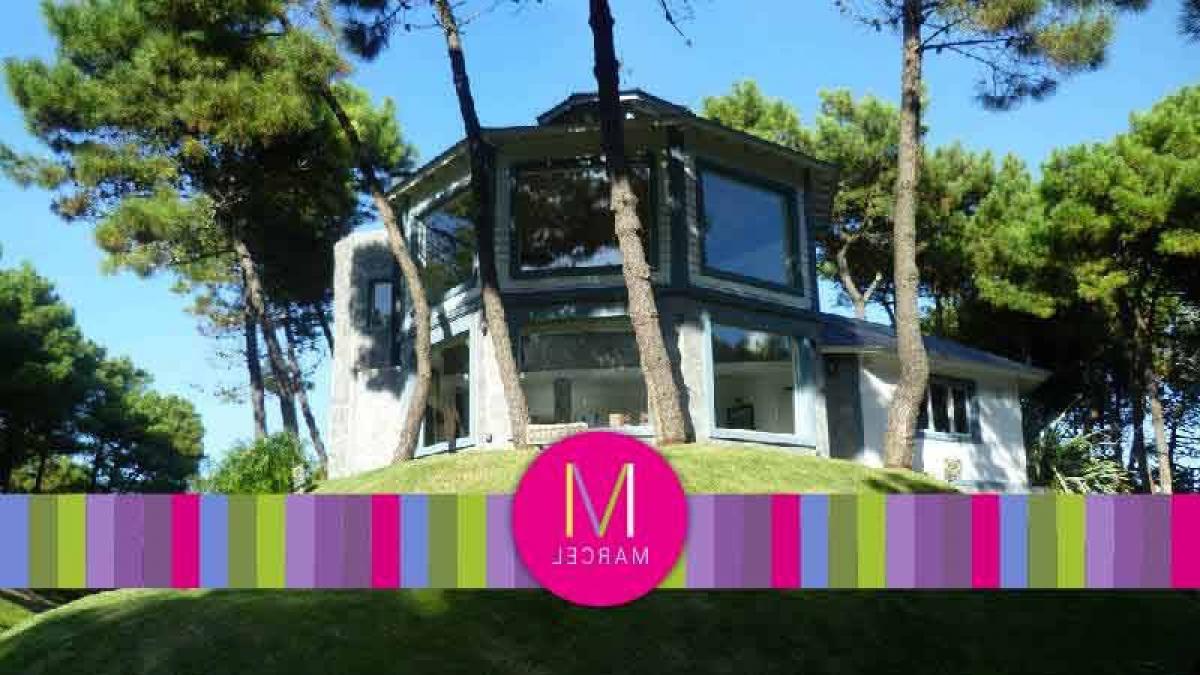 3 Schlafzimmer Haus in Mar del Plata, Argentina, Nr. 71916