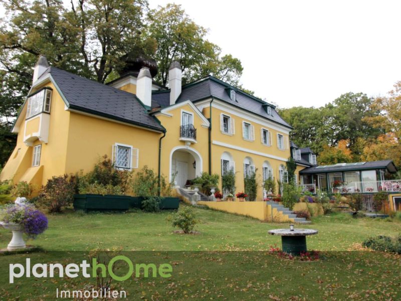 13 rooms House in Giesshubl, Austria No. 211515