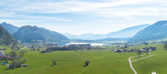 Terrain à Walchsee, Austria 263m² No. 191099 8