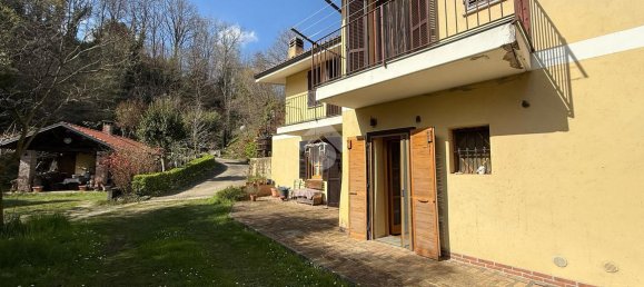 6-Zimmer Haus in Castellamonte, Italy, Nr. 25279 38