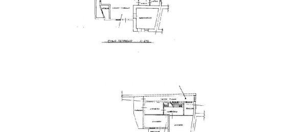 6-Zimmer Haus in Castellamonte, Italy, Nr. 25279 46