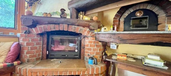 Дом с 6 комнатами в Кастелламонте, Италия № 25279 7