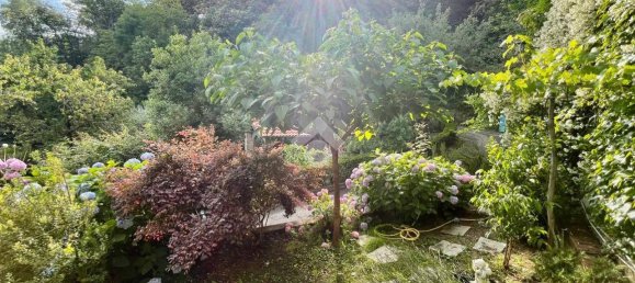 Дом с 6 комнатами в Кастелламонте, Италия № 25279 21