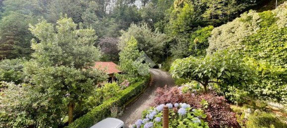 Дом с 6 комнатами в Кастелламонте, Италия № 25279 10