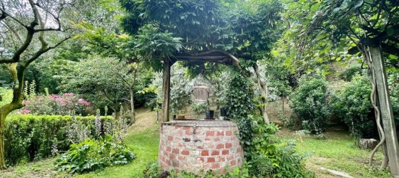 Дом с 6 комнатами в Кастелламонте, Италия № 25279 17