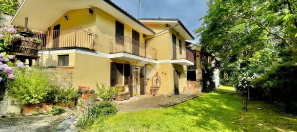 6-Zimmer Haus in Castellamonte, Italy, Nr. 25279 37