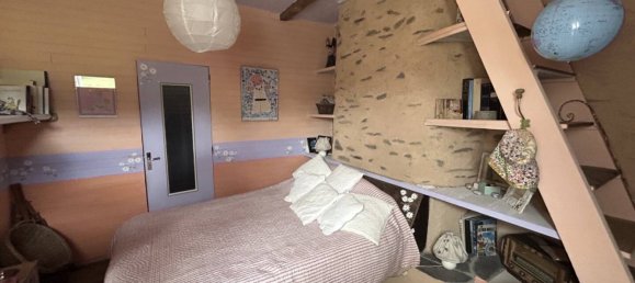 3 bedrooms House in Laval-sur-Luzege, France No. 111533 6